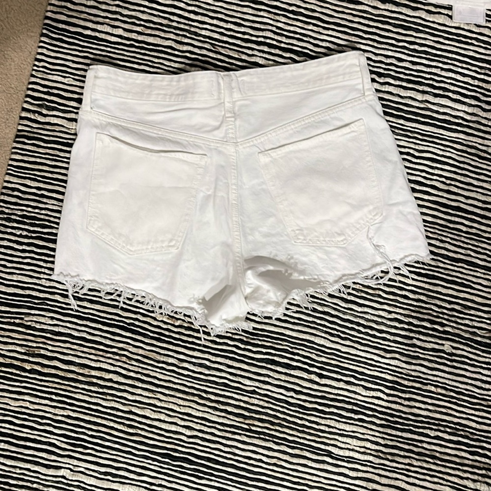 Women’s Madewell shorts -Size 29